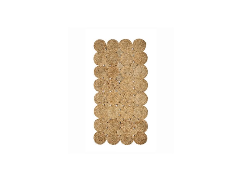 KENTIA Yute 244 Χαλάκι 70x130 0038378 KENTIA Yute 244 Χαλάκι 70x130 0038378