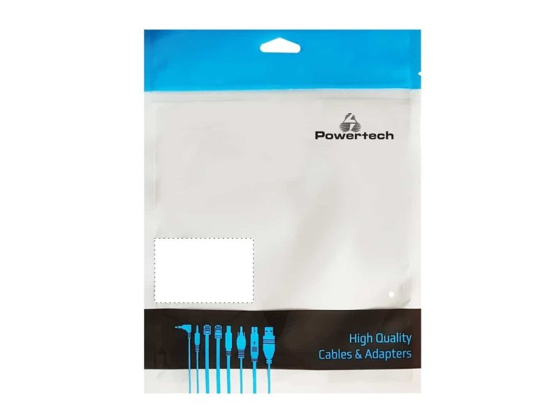 POWERTECH ADSL-06 VDSL Splitter με Φίλτρο RJ11 Λευκό 0038405 POWERTECH ADSL-06 VDSL Splitter με Φίλτρο RJ11 Λευκό 0038405