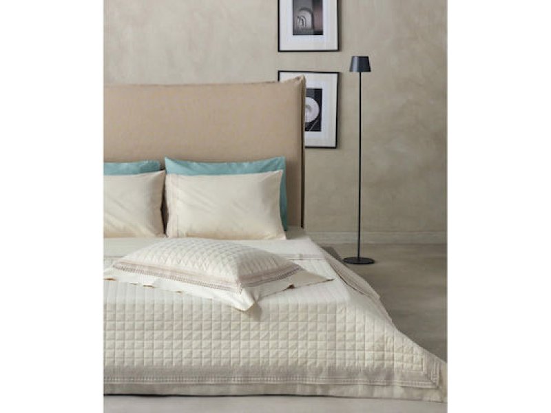 KENTIA Felicity 12 Σετ 7 Τεμ-Σετ Σεντόνι & Σετ Κουβερτόριο 2(240X270)+2(50X70) & (230X250)+2(50X70+5) 0038473 KENTIA Felicity 12 Σετ 7 Τεμ-Σετ Σεντόνι & Σετ Κουβερτόριο 2(240X270)+2(50X70) & (230X250)+2(50X70+5) 0038473