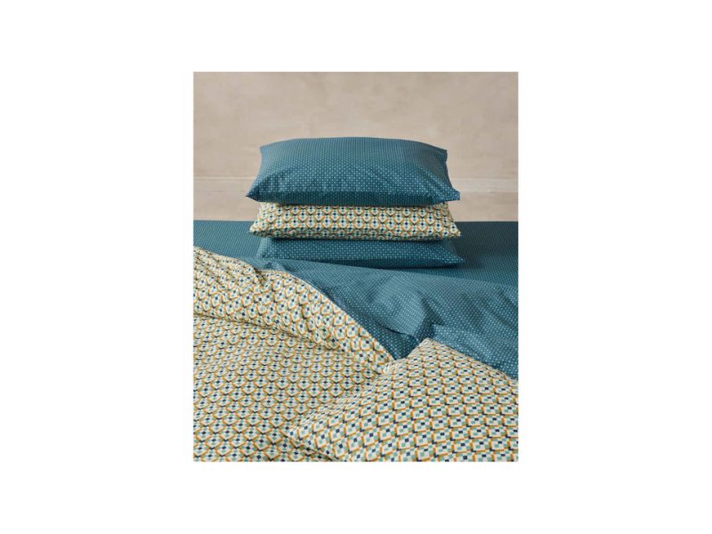 KENTIA Ariston 07 Σεντόνι Υπέρδιπλο 2(240X270)+2(50X70) 0038483 KENTIA Ariston 07 Σεντόνι Υπέρδιπλο 2(240X270)+2(50X70) 0038483