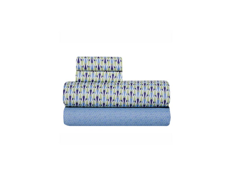KENTIA Jax Σεντόνι Μονό Σετ 3 Τεμ 2(160Χ270)+(50Χ70) 0038557 KENTIA Jax Σεντόνι Μονό Σετ 3 Τεμ 2(160Χ270)+(50Χ70) 0038557