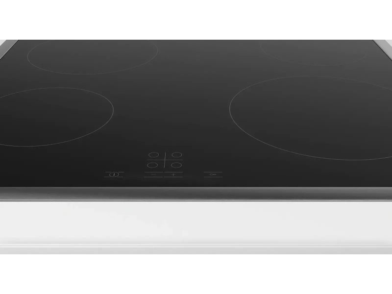 BOSCH PKE645BA2E Κεραμική Εστία Αυτόνομη με Λειτουργία Κλειδώματος 58.3x51.3εκ. 0038800 BOSCH PKE645BA2E Κεραμική Εστία Αυτόνομη με Λειτουργία Κλειδώματος 58.3x51.3εκ. 0038800