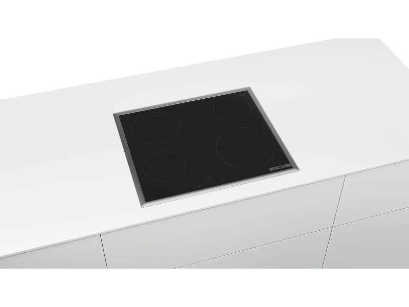 BOSCH PKE645BA2E Κεραμική Εστία Αυτόνομη με Λειτουργία Κλειδώματος 58.3x51.3εκ. 0038800 BOSCH PKE645BA2E Κεραμική Εστία Αυτόνομη με Λειτουργία Κλειδώματος 58.3x51.3εκ. 0038800