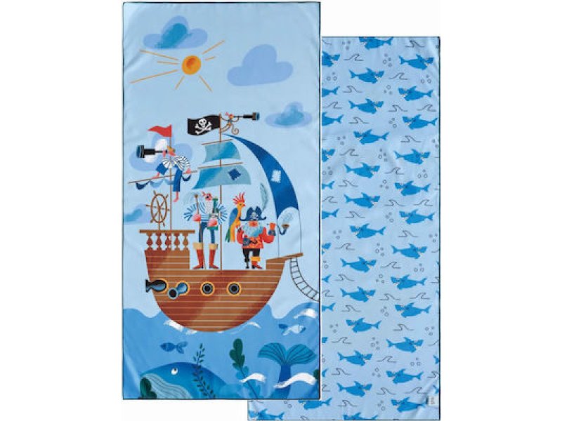 KENTIA Float 244 Πετσέτα Θαλάσσης (70χ140) 0038846 KENTIA Float 244 Πετσέτα Θαλάσσης (70χ140) 0038846