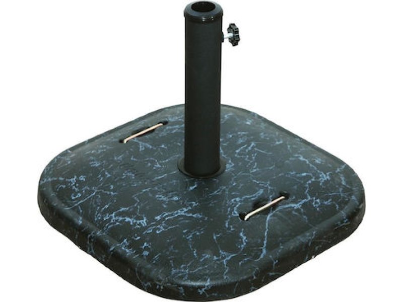 VELCO 381-0881 Βάση Ομπρέλας Κήπου Τσιμεντ. 25kg 0038926 VELCO 381-0881 Βάση Ομπρέλας Κήπου Τσιμεντ. 25kg 0038926
