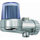 AQUA SELECT 01-4051/S Φίλτρο Νερού Βρύσης Χρωμέ με Διαφανές Καπάκι 0039002 AQUA SELECT 01-4051/S Φίλτρο Νερού Βρύσης Χρωμέ με Διαφανές Καπάκι 0039002