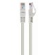 CABLEXPERT PP6U-2M UTP CAT6 PATCH Καλώδιο 2M GREY 0039007 CABLEXPERT PP6U-2M UTP CAT6 PATCH Καλώδιο 2M GREY 0039007