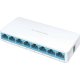 MERCUSYS MS108 8-PORT 10/100Mbps Desktop Switch 0039121 MERCUSYS MS108 8-PORT 10/100Mbps Desktop Switch 0039121