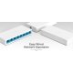 MERCUSYS MS108 8-PORT 10/100Mbps Desktop Switch 0039121 MERCUSYS MS108 8-PORT 10/100Mbps Desktop Switch 0039121