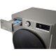 LG F4R7009TSSB Πλυντήριο Ρούχων 9kg με Ατμό 1400 Στροφών Ασημί 0039162 LG F4R7009TSSB Πλυντήριο Ρούχων 9kg με Ατμό 1400 Στροφών Ασημί 0039162