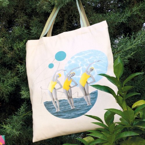 KENTIA Bolsa 241 Τσάντα Ώμου (38Χ47) 0039168
