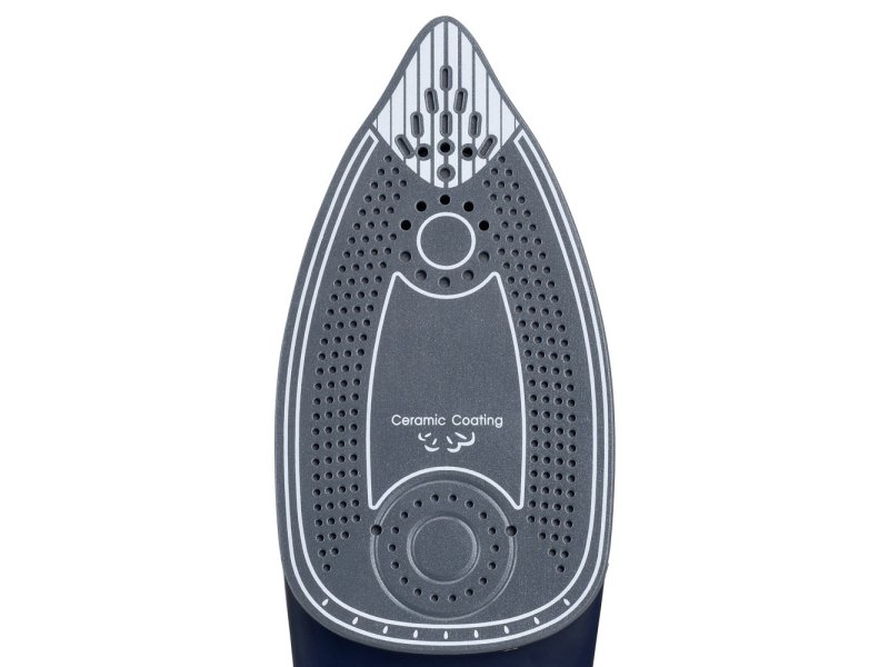 TELEMAX SW - 602A Σίδερο Ταξιδίου Ατμού 1100W 0039191 TELEMAX SW - 602A Σίδερο Ταξιδίου Ατμού 1100W 0039191