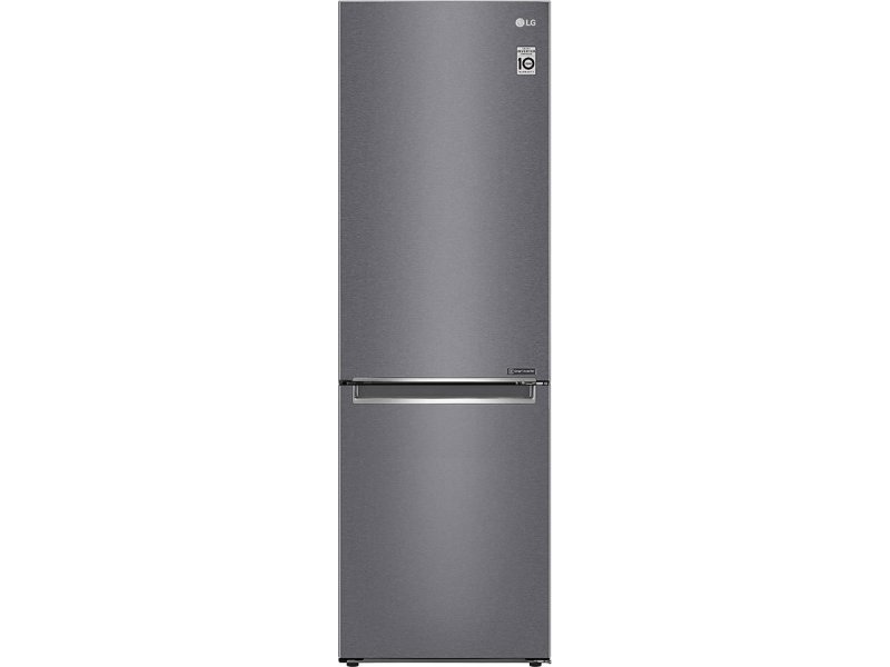 LG GBP32DSLZN Ψυγειοκαταψύκτης 384lt Total NoFrost Υ203xΠ59.5xΒ68.2εκ. Inox 0039263 LG GBP32DSLZN Ψυγειοκαταψύκτης 384lt Total NoFrost Υ203xΠ59.5xΒ68.2εκ. Inox 0039263