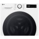 LG D4R5009TSWW Πλυντήριo-Στεγνωτήριο 9kg/6kg Ατμού 1400 Στροφές με Wi-Fi 0039289 LG D4R5009TSWW Πλυντήριo-Στεγνωτήριο 9kg/6kg Ατμού 1400 Στροφές με Wi-Fi 0039289