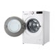 LG D4R5009TSWW Πλυντήριo-Στεγνωτήριο 9kg/6kg Ατμού 1400 Στροφές με Wi-Fi 0039289 LG D4R5009TSWW Πλυντήριo-Στεγνωτήριο 9kg/6kg Ατμού 1400 Στροφές με Wi-Fi 0039289