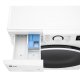 LG D4R5009TSWW Πλυντήριo-Στεγνωτήριο 9kg/6kg Ατμού 1400 Στροφές με Wi-Fi 0039289 LG D4R5009TSWW Πλυντήριo-Στεγνωτήριο 9kg/6kg Ατμού 1400 Στροφές με Wi-Fi 0039289