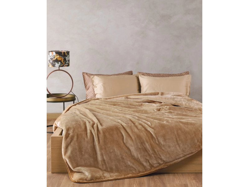 KENTIA Bella 28 Κουβέρτα King (260X240) 0039436 KENTIA Bella 28 Κουβέρτα King (260X240) 0039436