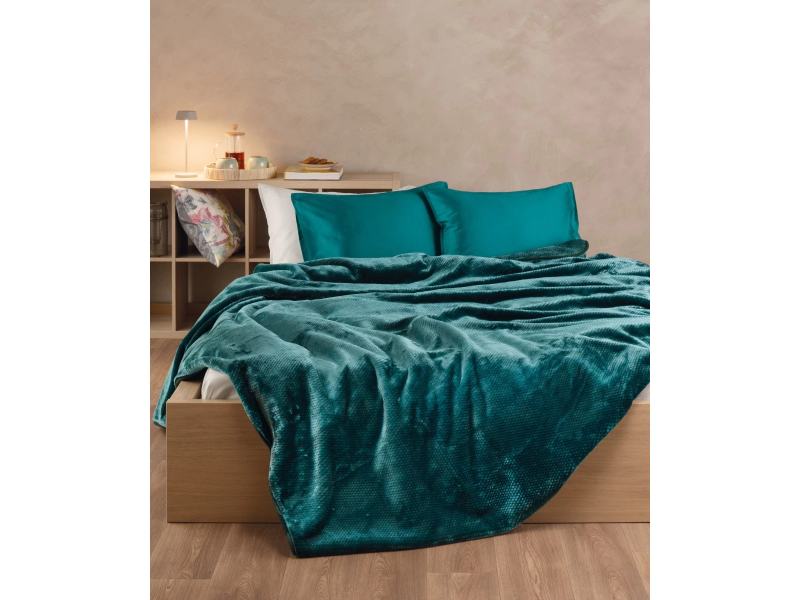 KENTIA Bella 07 Κουβέρτα Ημίδιπλη (180Χ220) 0039443 KENTIA Bella 07 Κουβέρτα Ημίδιπλη (180Χ220) 0039443
