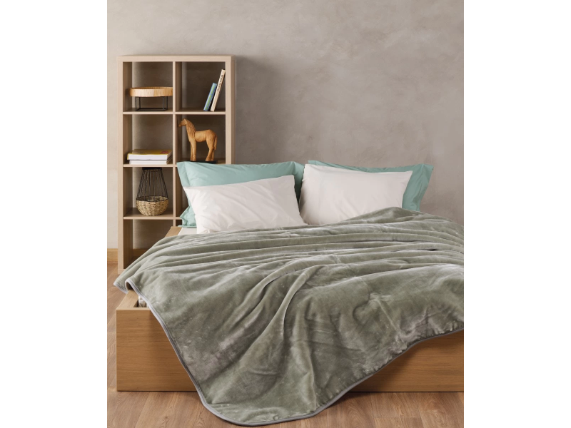 KENTIA Notte 2310 Κουβέρτα Ημίδιπλη (180Χ220) 0039444 KENTIA Notte 2310 Κουβέρτα Ημίδιπλη (180Χ220) 0039444