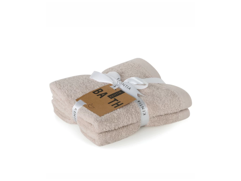 KENTIA Riley 26 Σετ 2 Τεμ Πετσέτες Προσώπου 2(50Χ70) 0039469 KENTIA Riley 26 Σετ 2 Τεμ Πετσέτες Προσώπου 2(50Χ70) 0039469