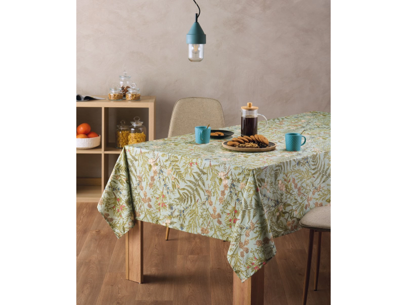 KENTIA Topino Τραπεζομάντηλο (135Χ180) 0039473 KENTIA Topino Τραπεζομάντηλο (135Χ180) 0039473