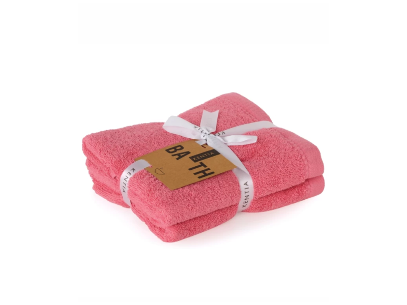 KENTIA Riley 44 Σετ 2 Τεμ Πετσέτες Προσώπου (50Χ90) 0039481 KENTIA Riley 44 Σετ 2 Τεμ Πετσέτες Προσώπου (50Χ90) 0039481