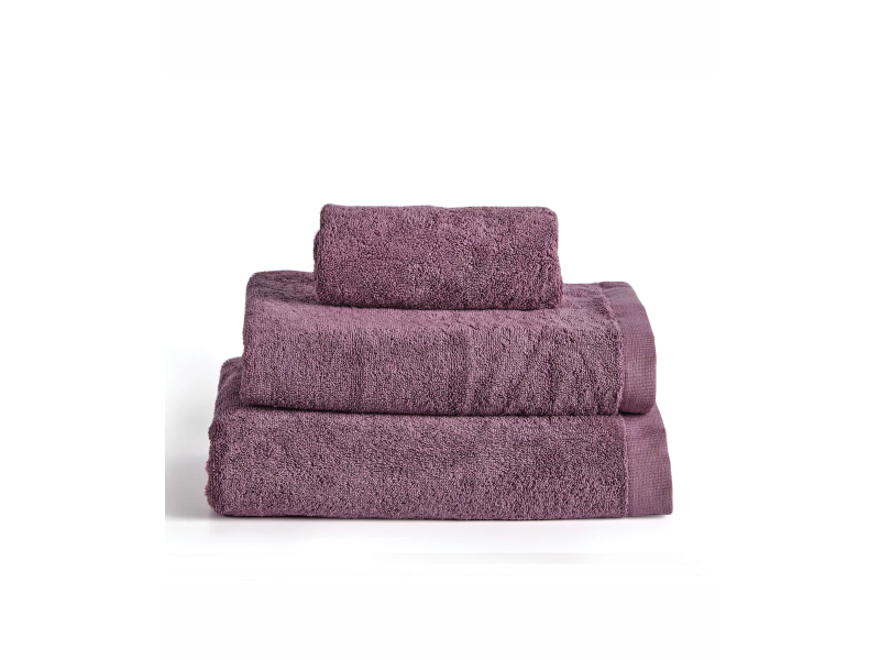 KENTIA Brand Violetta Πετσέτα Lavette (30X30) 0039485 KENTIA Brand Violetta Πετσέτα Lavette (30X30) 0039485