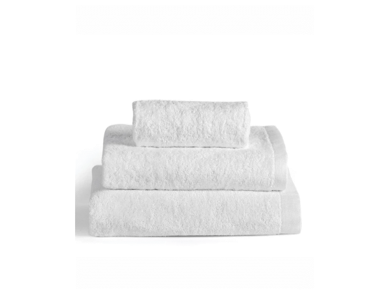 KENTIA Brand Snow Πετσέτα Lavette (30X30) 0039488 KENTIA Brand Snow Πετσέτα Lavette (30X30) 0039488