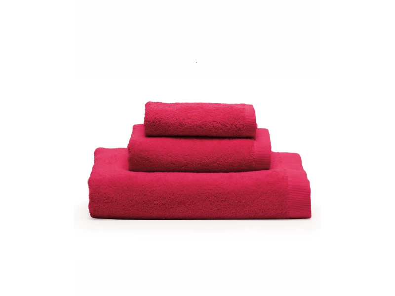 KENTIA Brand Cherry Πετσέτα Προσώπου (50Χ100) 0039499 KENTIA Brand Cherry Πετσέτα Προσώπου (50Χ100) 0039499