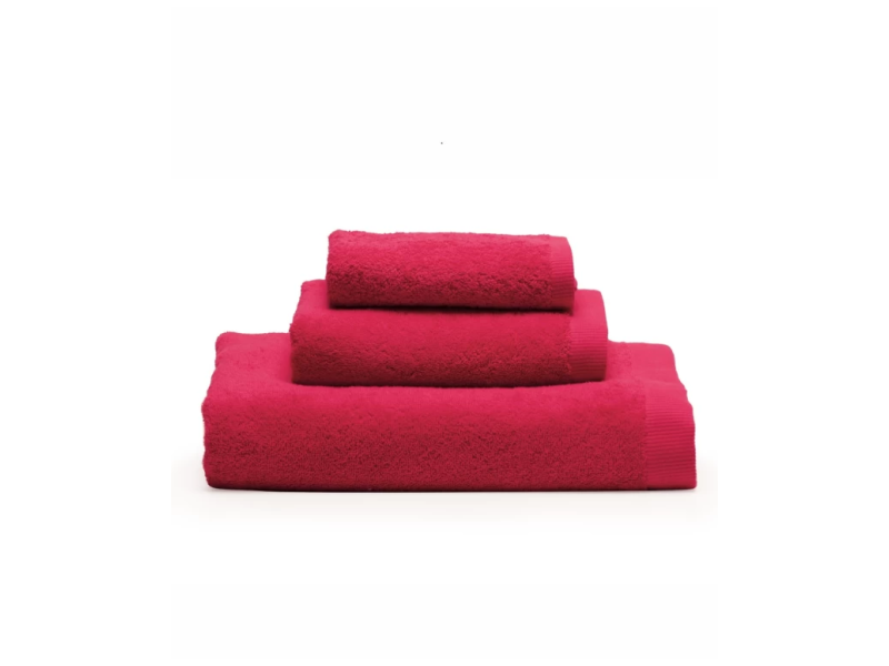 KENTIA Brand Cherry Πετσέτα Σώματος (90Χ150) 0039500 KENTIA Brand Cherry Πετσέτα Σώματος (90Χ150) 0039500