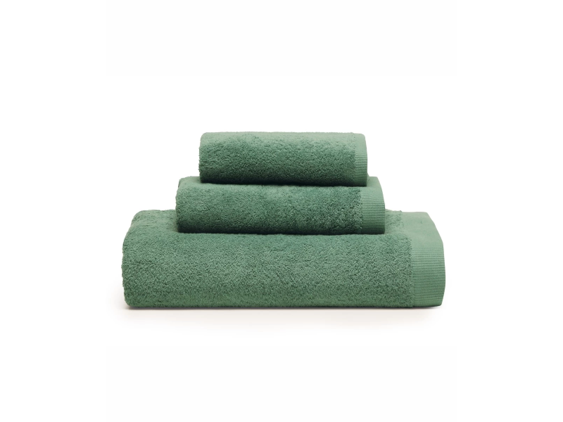 KENTIA Brand Chloe Πετσέτα Προσώπου (50Χ100) 0039502 KENTIA Brand Chloe Πετσέτα Προσώπου (50Χ100) 0039502