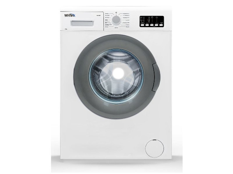 WITEK WT-1600 Πλυντήριο Ρούχων 6kg 100rpm (Υ x Π x Β: 84.5 x 59.7 x 49.7cm) 0039591 WITEK WT-1600 Πλυντήριο Ρούχων 6kg 100rpm (Υ x Π x Β: 84.5 x 59.7 x 49.7cm) 0039591
