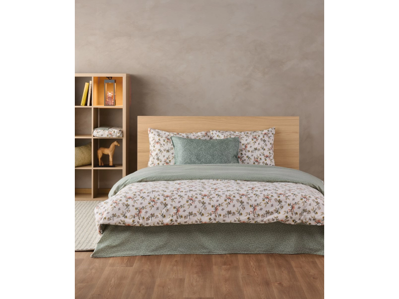 KENTIA Ronette 21 Σεντόνι Ημίδιπλο Σετ 3 Τεμ Φανέλα (180Χ270)+(190Χ275)+(50Χ70) 0039632 KENTIA Ronette 21 Σεντόνι Ημίδιπλο Σετ 3 Τεμ Φανέλα (180Χ270)+(190Χ275)+(50Χ70) 0039632