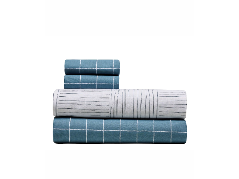 KENTIA Roxy 01 Σεντόνι Ημίδιπλο Σετ 3 Τεμ2(190Χ270)+(50Χ70) 0039738 KENTIA Roxy 01 Σεντόνι Ημίδιπλο Σετ 3 Τεμ2(190Χ270)+(50Χ70) 0039738