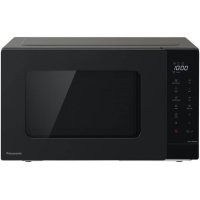 PANASONIC NN-K36NBMEP Φούρνος Μικροκυμάτων με Grill 24lt Μαύρος 0039741