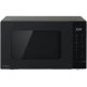 PANASONIC NN-K36NBMEP Φούρνος Μικροκυμάτων με Grill 24lt Μαύρος 0039741 PANASONIC NN-K36NBMEP Φούρνος Μικροκυμάτων με Grill 24lt Μαύρος 0039741