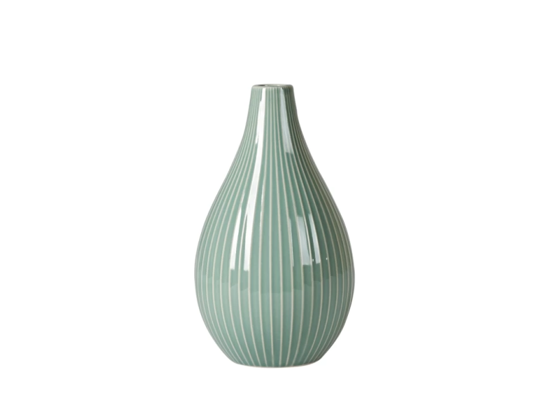KENTIA Vase 2322 Κεραμικό Βάζο 10cm Διάμετρος - 16cm Ύψος 0039839 KENTIA Vase 2322 Κεραμικό Βάζο 10cm Διάμετρος - 16cm Ύψος 0039839