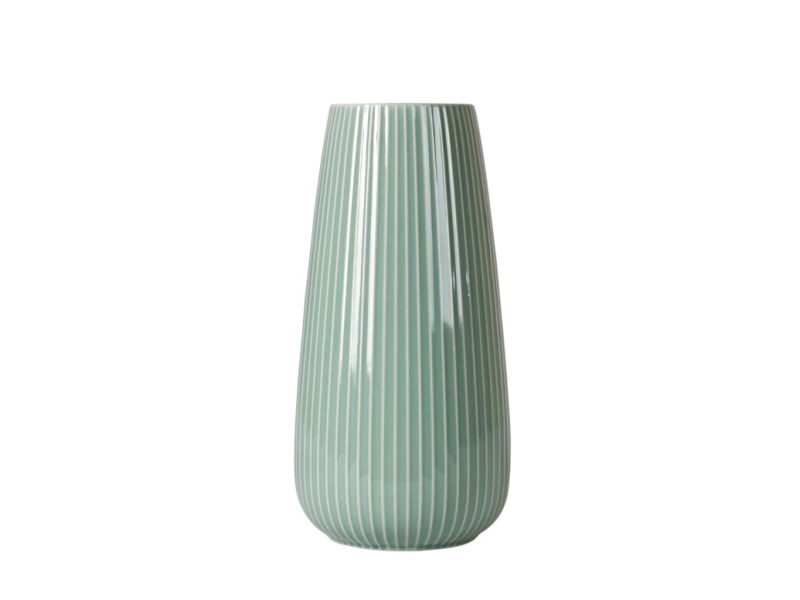 KENTIA Vase 2324 Κεραμικό Βάζο 12,5cm Διάμετρος - 25cm Ύψος 0039841 KENTIA Vase 2324 Κεραμικό Βάζο 12,5cm Διάμετρος - 25cm Ύψος 0039841
