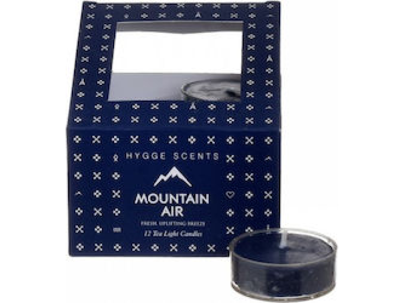 INART 6-80-933-0013 Σετ 8 Ρεσο Mountain Air 8Χ8Χ5 0039861 INART 6-80-933-0013 Σετ 8 Ρεσο Mountain Air 8Χ8Χ5 0039861