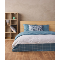 KENTIA Roxy 01 Σεντόνι Υπέρδιπλο Σετ 4 Τεμ2(240Χ270)+2(50Χ70) 0039919