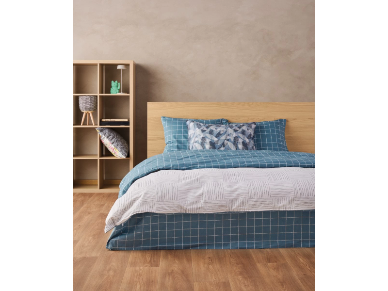 KENTIA Roxy 01 Σεντόνι Υπέρδιπλο Σετ 4 Τεμ2(240Χ270)+2(50Χ70) 0039919 KENTIA Roxy 01 Σεντόνι Υπέρδιπλο Σετ 4 Τεμ2(240Χ270)+2(50Χ70) 0039919