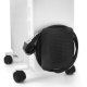 ROHNSON R-2511-23 Καλοριφέρ Λαδιού με 11 φέτες 2500W 0039980 ROHNSON R-2511-23 Καλοριφέρ Λαδιού με 11 φέτες 2500W 0039980