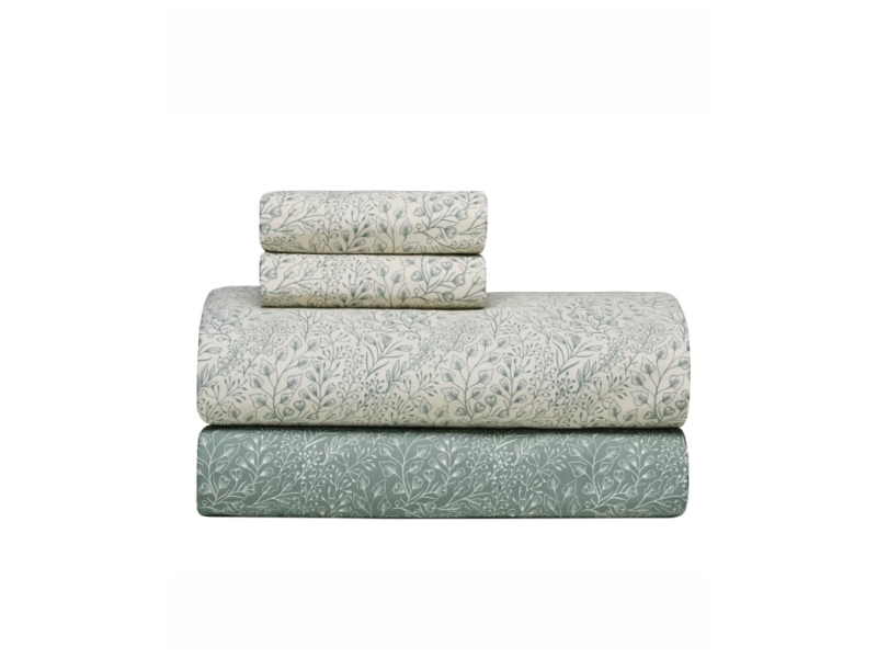KENTIA Elsy 02 Σεντόνι Υπέρδιπλο Σετ 4 Τεμ 2(240Χ270)+2(50Χ70+1) 0039995 KENTIA Elsy 02 Σεντόνι Υπέρδιπλο Σετ 4 Τεμ 2(240Χ270)+2(50Χ70+1) 0039995
