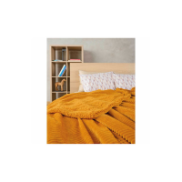 KENTIA Spencer 11  Κουβέρτα Γούνας Υπέρδιπλη (240χ220) 0040022