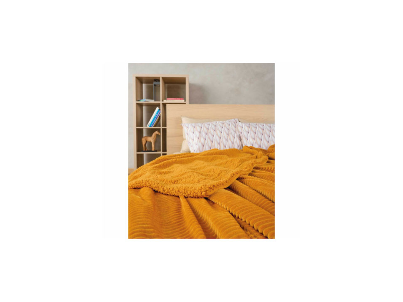 KENTIA Spencer 11 Κουβέρτα Γούνας Υπέρδιπλη (240χ220) 0040022 KENTIA Spencer 11 Κουβέρτα Γούνας Υπέρδιπλη (240χ220) 0040022