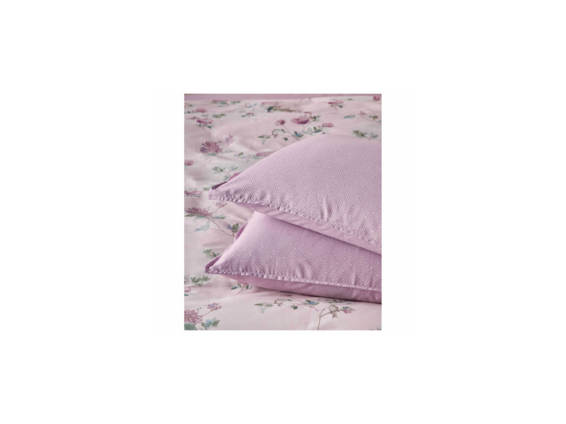 KENTIA Arianna A Μαξιλαροθήκες Σετ 2 Τεμ (50Χ70+1) 0040025 KENTIA Arianna A Μαξιλαροθήκες Σετ 2 Τεμ (50Χ70+1) 0040025