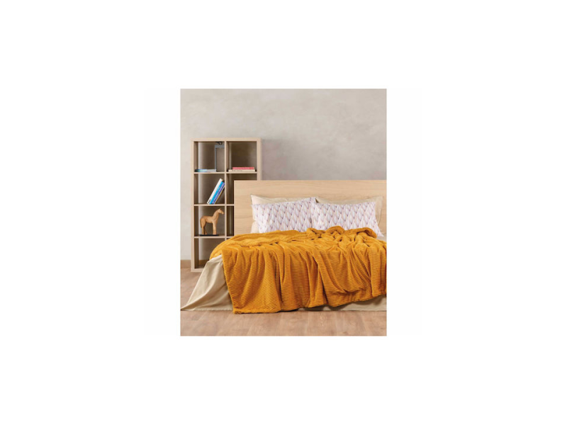 KENTIA Spencer 11 Κουβέρτα Γούνας King. (260X240) 0040032 KENTIA Spencer 11 Κουβέρτα Γούνας King. (260X240) 0040032