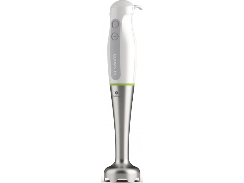 KENWOOD HDP106WG HB Ραβδο-μπλέντερ Triblade 600W 0040114 KENWOOD HDP106WG HB Ραβδο-μπλέντερ Triblade 600W 0040114