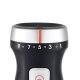 ROHNSON R-5740 Ραβδομπλέντερ με Ανοξείδωτη Ράβδο 1500W Μαύρο 0040115 ROHNSON R-5740 Ραβδομπλέντερ με Ανοξείδωτη Ράβδο 1500W Μαύρο 0040115