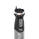 ROHNSON R-5740 Ραβδομπλέντερ με Ανοξείδωτη Ράβδο 1500W Μαύρο 0040115 ROHNSON R-5740 Ραβδομπλέντερ με Ανοξείδωτη Ράβδο 1500W Μαύρο 0040115